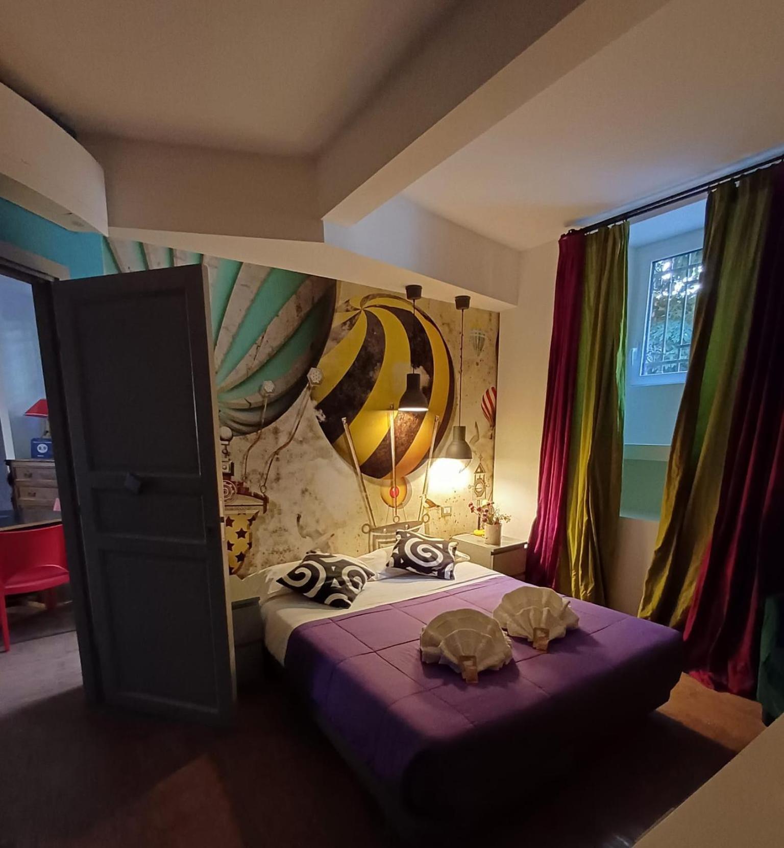 Apartment Anche Per I Ciclisti Il Giardino Del Viaggiatore *