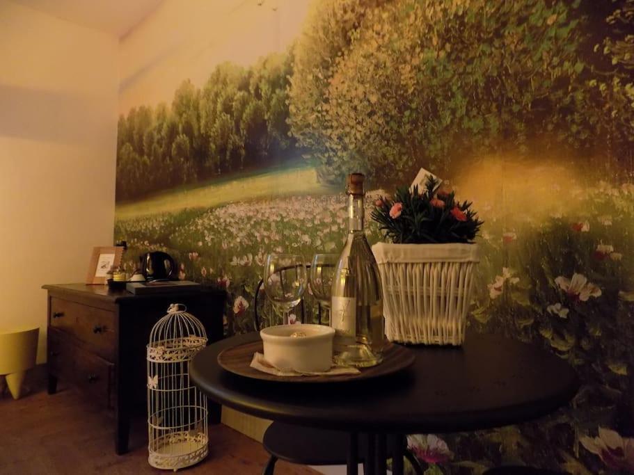 Anche Per I Ciclisti Il Giardino Del Viaggiatore * Rom