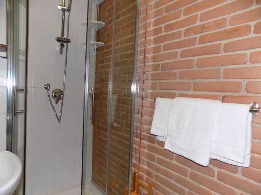 Apartment Anche Per I Ciclisti Il Giardino Del Viaggiatore Rom