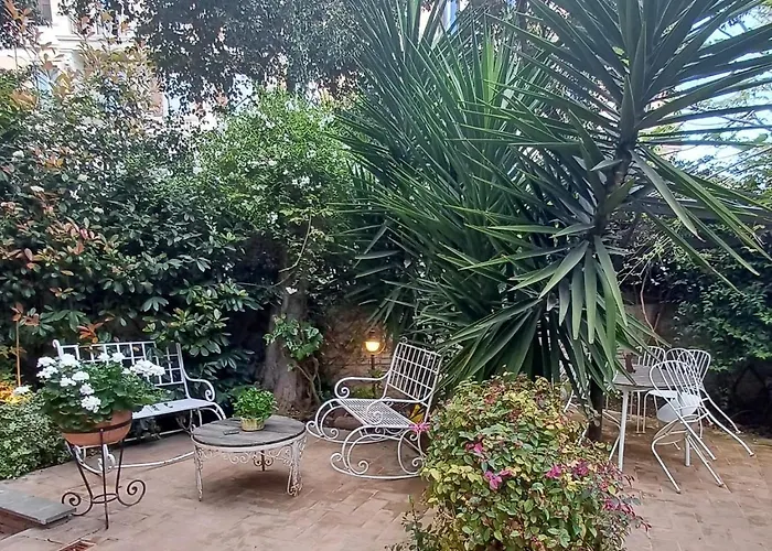 Anche Per I Ciclisti Il Giardino Del Viaggiatore