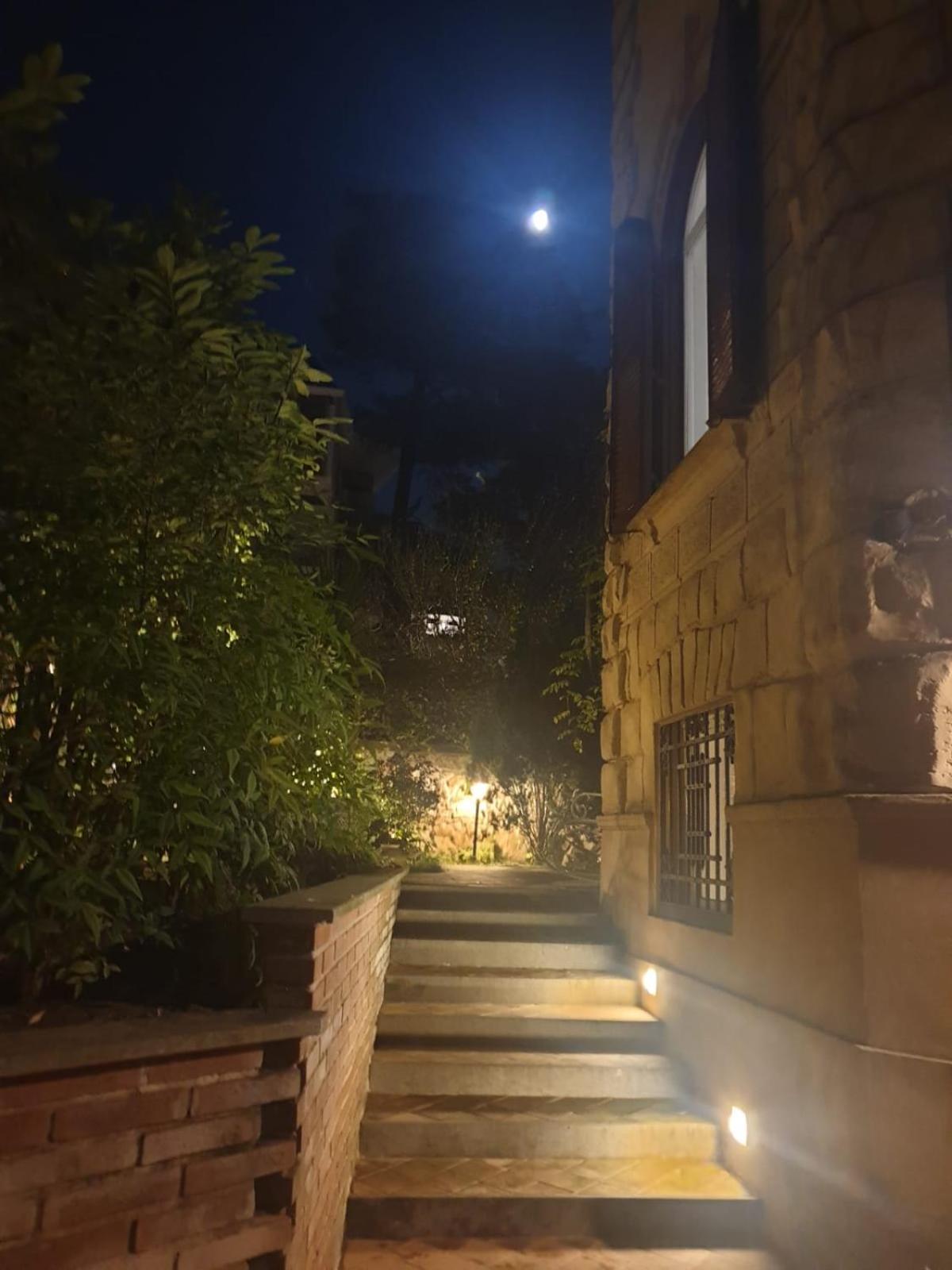 Il Giardino Del Viaggiatore Apartment Rome