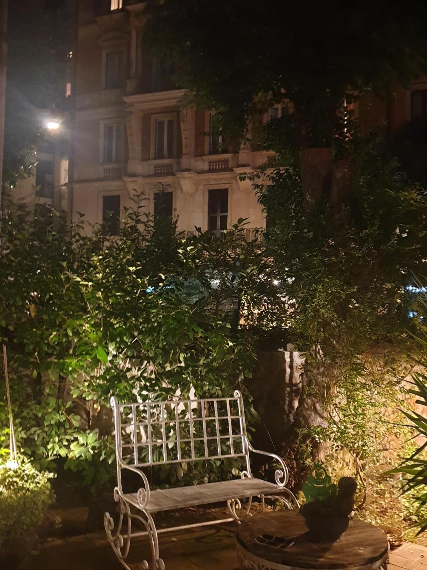 Il Giardino Del Viaggiatore Rome