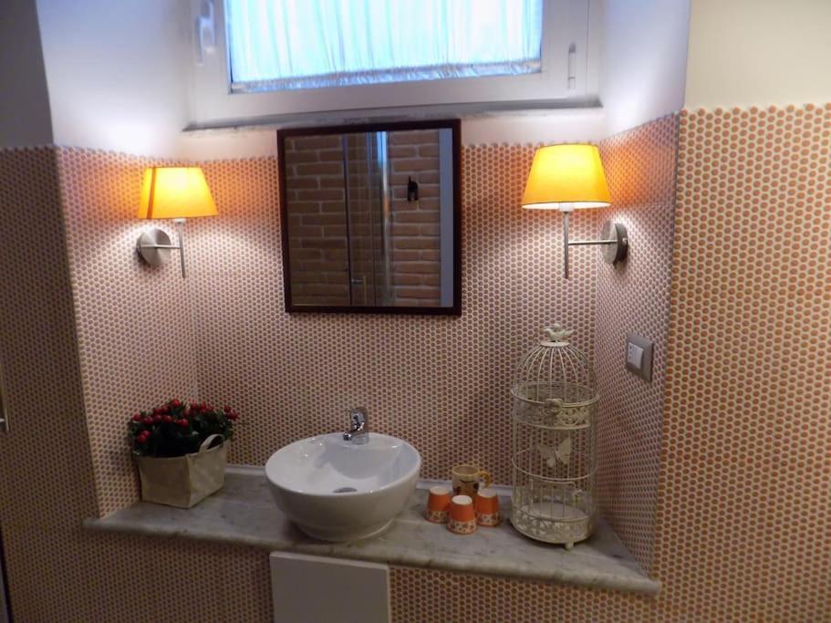 Apartment Il Giardino Del Viaggiatore *