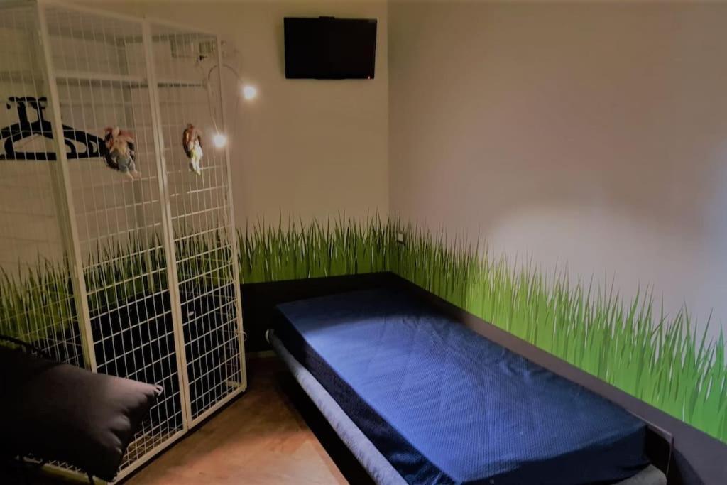 Apartment Il Giardino Del Viaggiatore