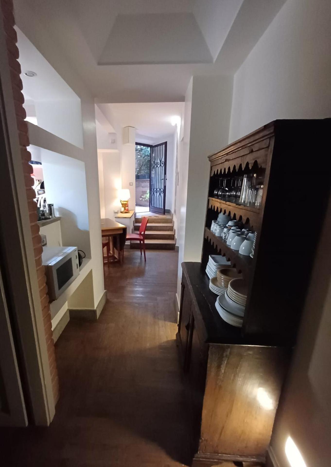 Il Giardino Del Viaggiatore Apartment